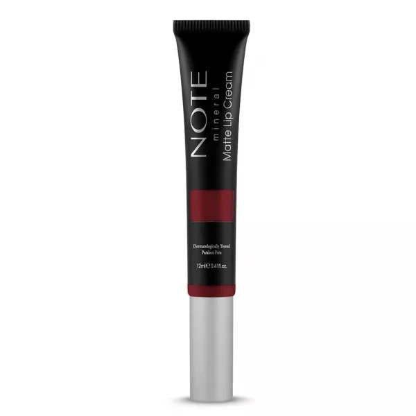Note Mineral Lip Cream ������� ���� ��� ���
