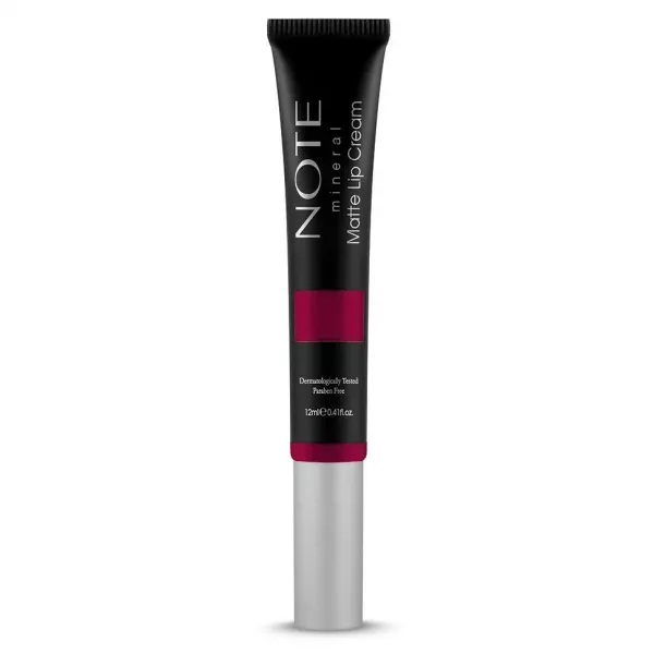 Note Mineral Lip Cream ������� ���� ��� ���