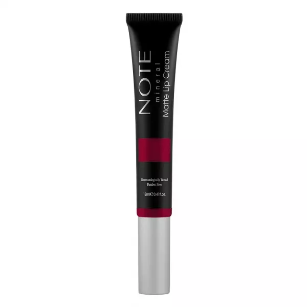 Note Mineral Lip Cream ������� ���� ��� ���