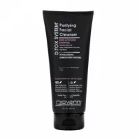 Giovanni D:tox System Purifying Facial Cleanser (Stap 1) ������-�������, ��������� �������� ��� ����