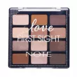 Note Love At First Sight Eyeshadow Palette  