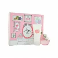 Nina Ricci Nina L'Eau ����� (��������� ���� 80 �� + ������� ��� ���� 200 ��)