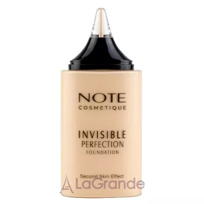 Note Invisible Perfection Foundation  