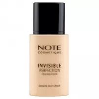Note Invisible Perfection Foundation ��������� ������