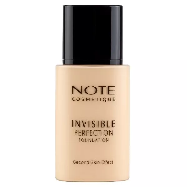 Note Invisible Perfection Foundation �������� ������