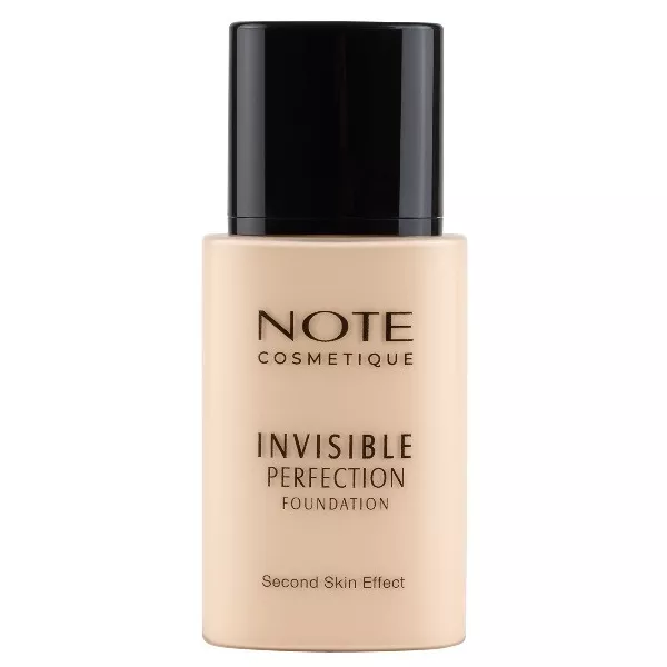 Note Invisible Perfection Foundation �������� ������