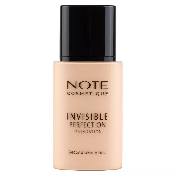 Note Invisible Perfection Foundation �������� ������