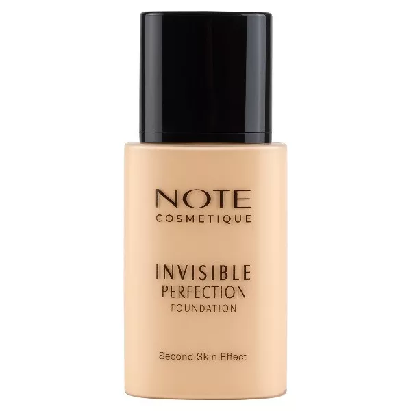 Note Invisible Perfection Foundation �������� ������