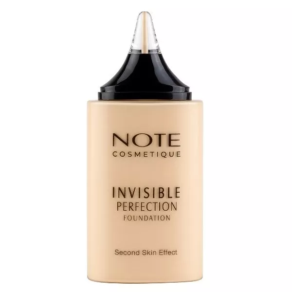 Note Invisible Perfection Foundation �������� ������