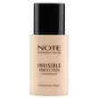 Note Invisible Perfection Foundation  