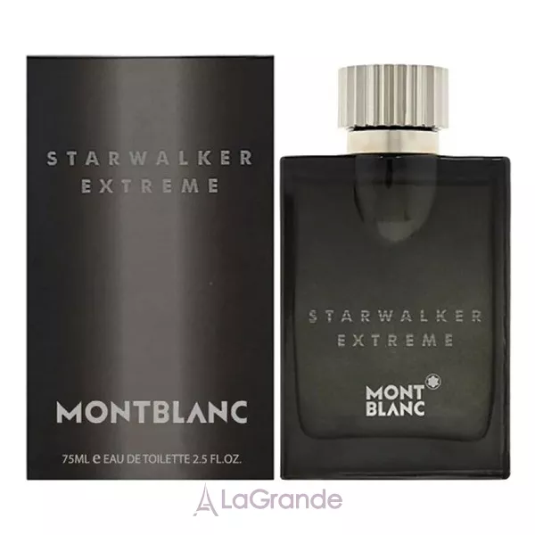 Mont Blanc Starwalker Extreme �������� ����