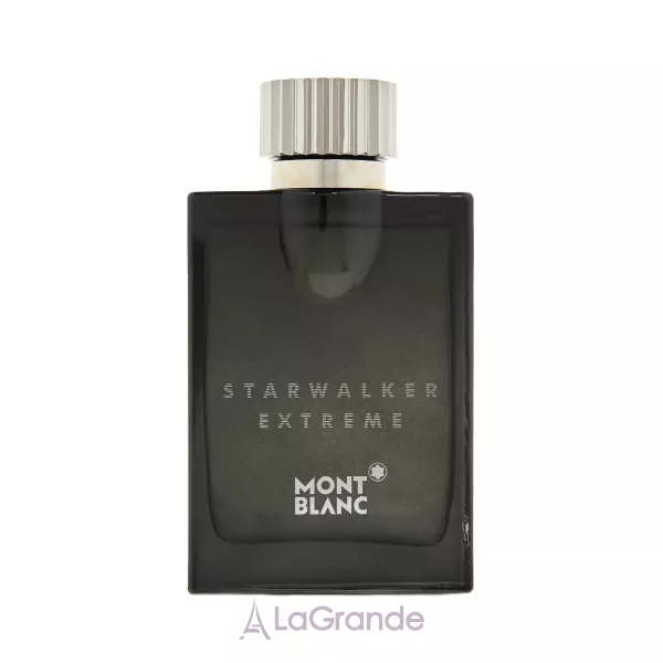 Mont Blanc Starwalker Extreme ��������� ���� (������)