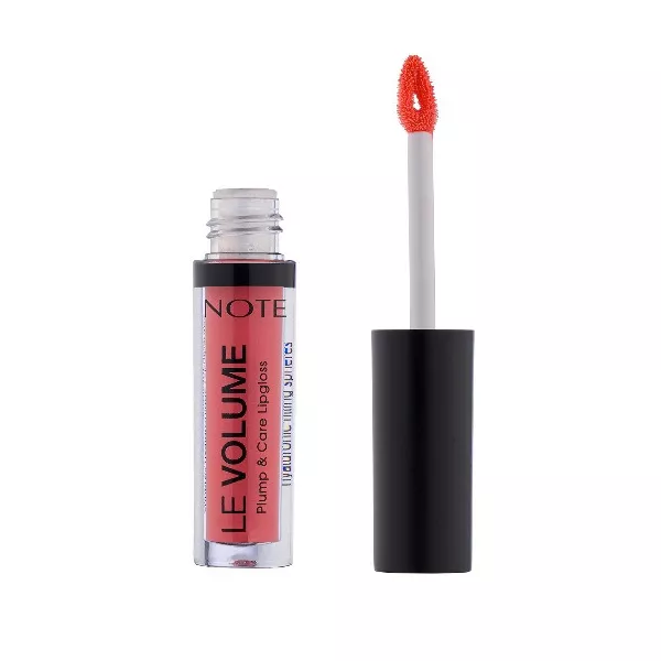 Note Le Volume Plump & Care Lipgloss ����� ��� ���