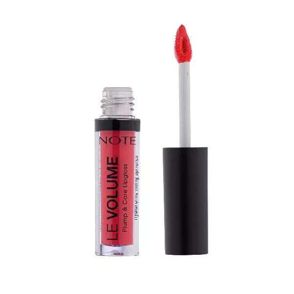 Note Le Volume Plump & Care Lipgloss ����� ��� ���