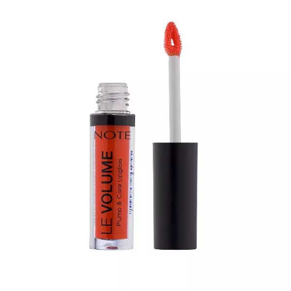 Note Le Volume Plump & Care Lipgloss ����� ��� ���