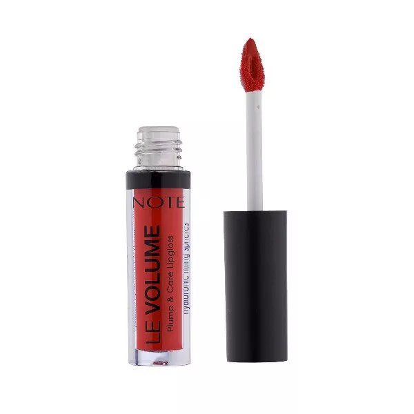 Note Le Volume Plump & Care Lipgloss ����� ��� ���