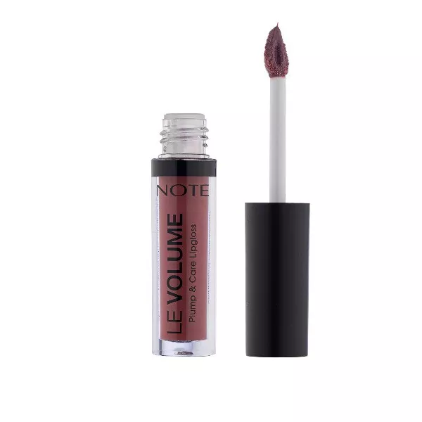 Note Le Volume Plump & Care Lipgloss ����� ��� ���
