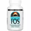 Source Naturals  FOS 1,000 mg       