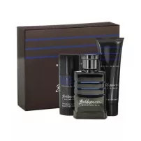Hugo Boss Baldessarini Secret Mission ����� (��������� ���� 50 �� + ���� ��� ���� 50 �� + ����������-���� 40��)