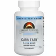 Source Naturals GABA Calm Orange       