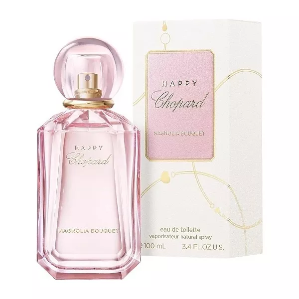 Chopard Happy Chopard Magnolia Bouquet ��������� ����