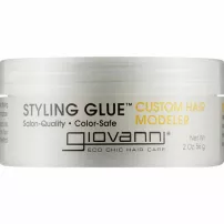 Giovanni Styling Glue Custom Hair Modeler ���� ��� ���������