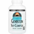 Source Naturals Genistein Soy Complex 1,000 mg        