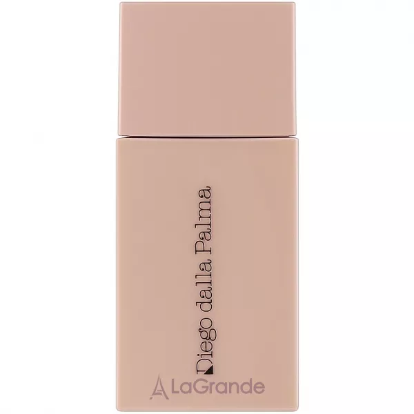 Diego Dalla Palma Nudissimo Glow Foundation �������� ������