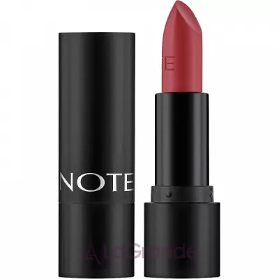 Note Deep Impact Lipstick   