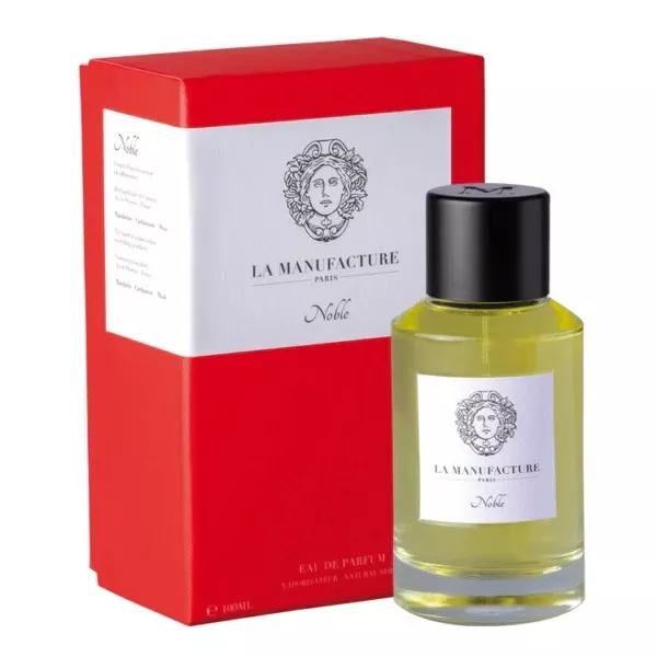La Manufacture Nobel Eau De Parfum ����������� ����