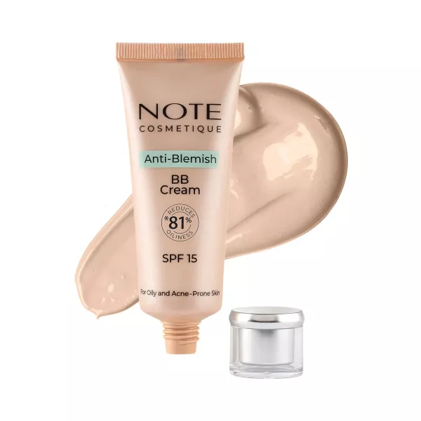 Note Anti-Blemish �� Cream BB ���� ��� ����