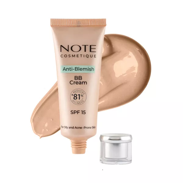 Note Anti-Blemish �� Cream BB ���� ��� ����