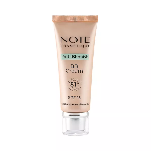 Note Anti-Blemish �� Cream BB ���� ��� ����