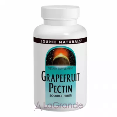 Source Naturals Grapefruit Pectin    