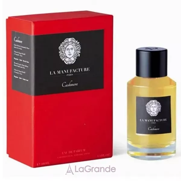La Manufacture Cashmere ����������� ����