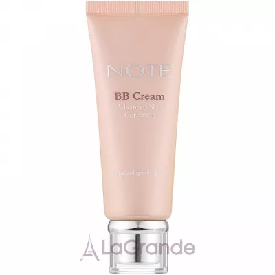 Note Advanced Skin Corrector BB-  