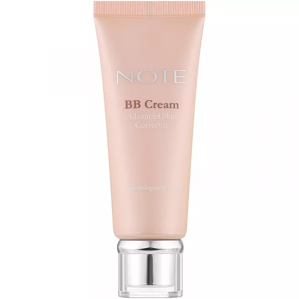 Note Advanced Skin Corrector BB-���� ��� ����