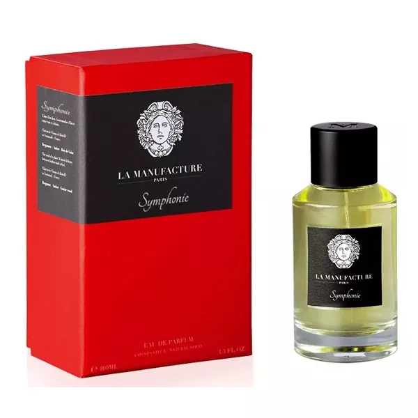 La Manufacture Symphonie ����������� ����