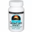 Source Naturals Green Coffee Extract 500 mg     