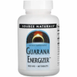 Source Naturals Guarana Energizer 900 mg 60pcs