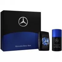Mercedes-Benz Man Intense ����� (��������� ���� 50 �� + ����������-���� 75 �)