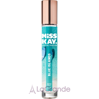 Miss Kay Blue Islands   ()