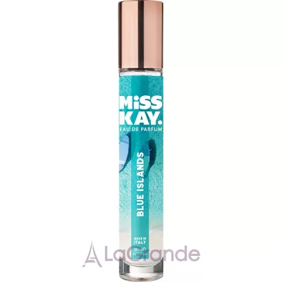 Miss Kay Blue Islands   ()