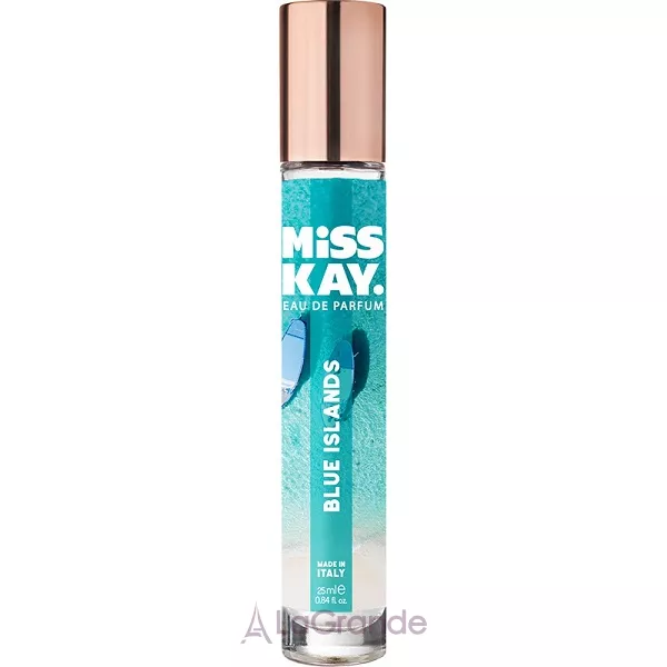 Miss Kay Blue Islands ��������������� ���� (������)