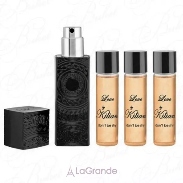 By Kilian Love By Kilian Don`t Be Shy ���� (����������� ���� 4 ��. �� 7,5 ��)