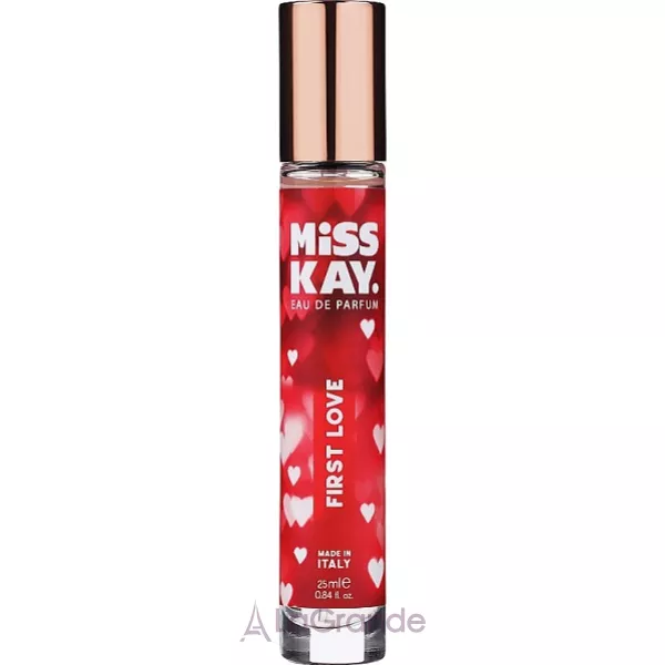 Miss Kay First Love ����������� ����