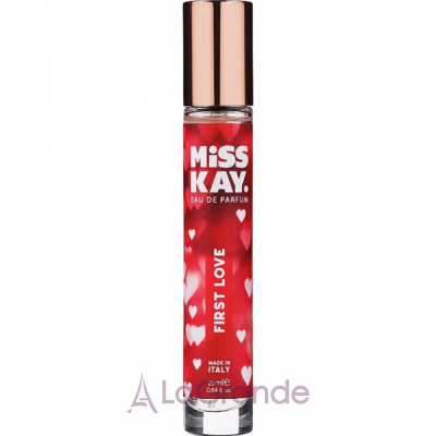 Miss Kay First Love   ()