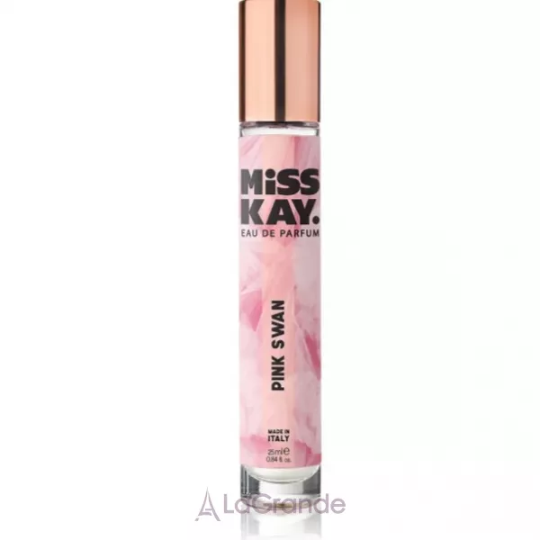 Miss Kay Pink Swan ��������������� ���� (������)