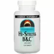 Source Naturals Hi-Stress B&C   