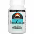 Source Naturals HydroxoCobalamin Vitamin B12 Cherry  1 mg  B12   